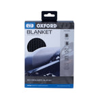 Oxford Blanket Multi-Purpose Anti-Slip Matt 600mm x 900mm | Paint Protection for Motorcycle Luggage | Brand New | Real Bargain