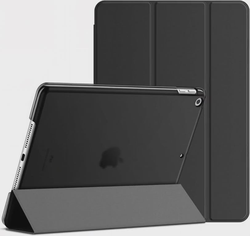 JETech Case for iPad Air 11-Inch (M3/M2/A5/A4) & iPad 10 🆕 Brand New! 💥 Unbeatable Bargain! ✨ Auto Wake/Sleep | Space Navy