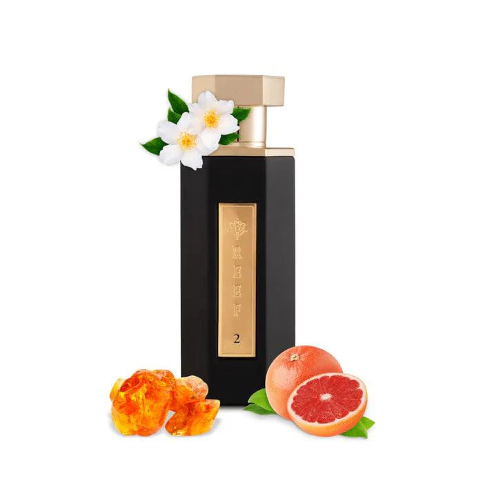 REEF 2 EDP 100ml Classic Perfume - Zeta Store