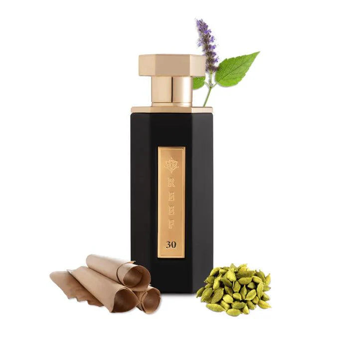 REEF 30 EDP 100ml Classic Perfume - Zeta Store