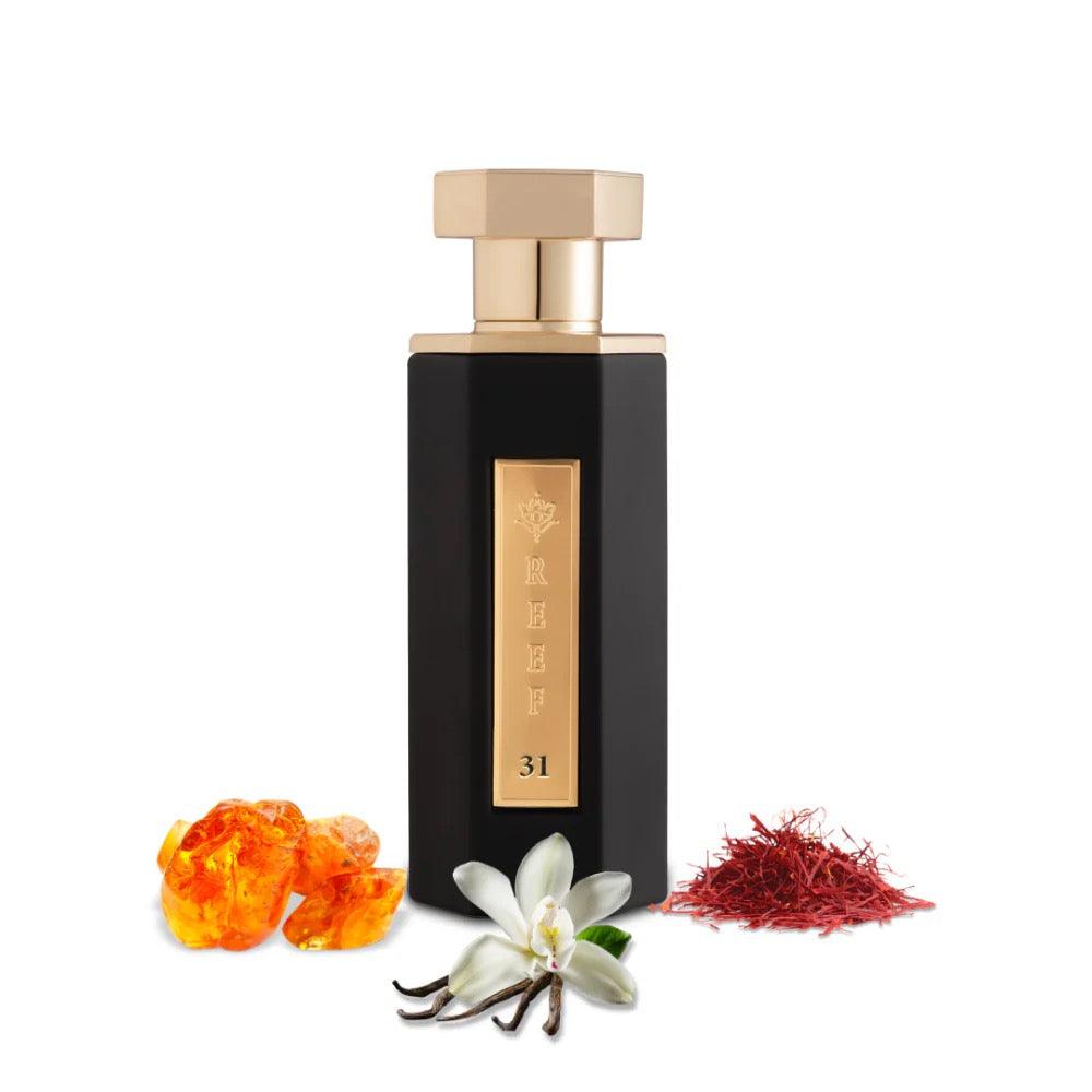 REEF 31 EDP 100ml Classic Perfume - Zeta Store