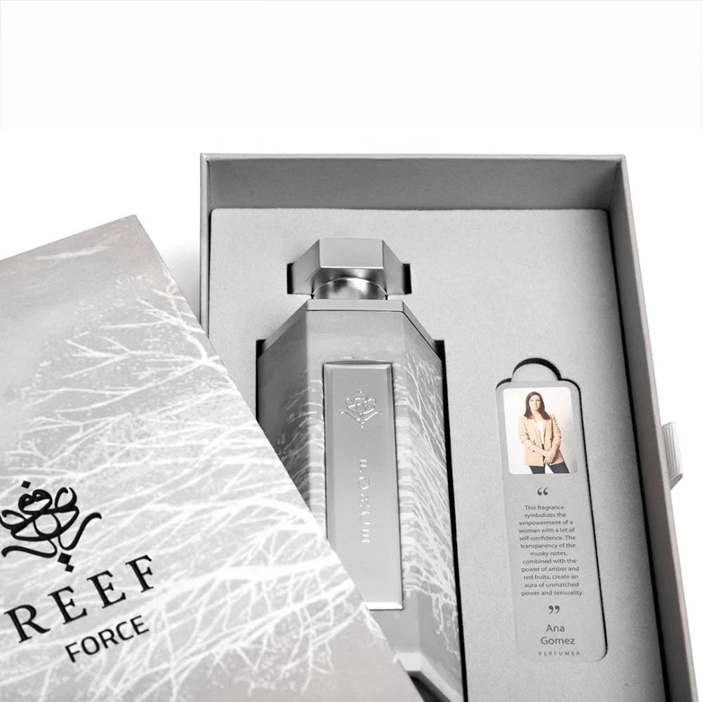 REEF Force EDP 200ml Perfume - Zeta Store