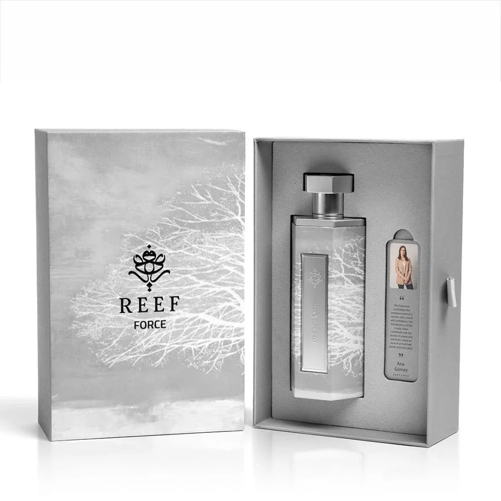 REEF Force EDP 200ml Perfume - Zeta Store