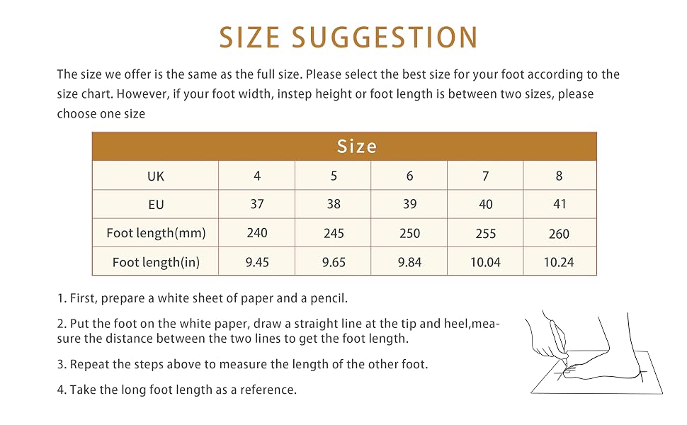 Hankers Women's Comfort Flip Flop Sandals - UK 7 / EU 40 - Beige Flat Thong Sandals with Arch Support